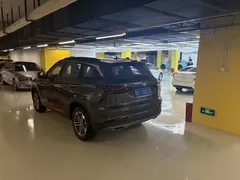 2022 Changan CS75 PLUS 1.5T AT Premium — фото 10