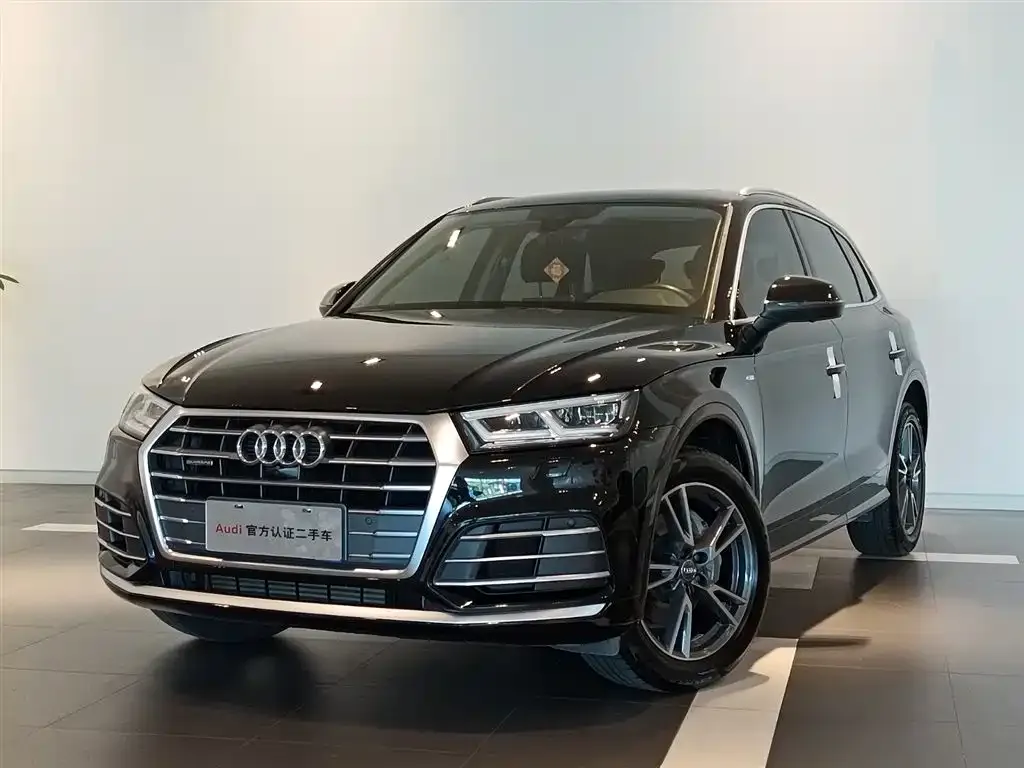 2020 Audi Q5L 40 TFSI Fashion