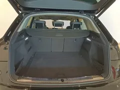 2020 Audi Q5L 40 TFSI Fashion, чёрный — фото 9