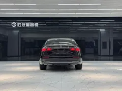 2024 Mercedes-Benz E-Class E 300 L Luxury, чёрный — фото 3