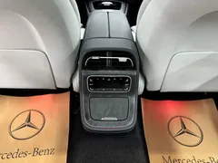 2024 Mercedes-Benz E-Class E 300 L Luxury, чёрный — фото 14