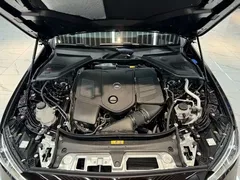2024 Mercedes-Benz E-Class E 300 L Luxury, чёрный — фото 15