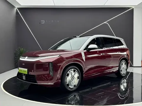 2026 BYD Da Tang EV 850km 4WD