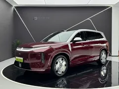 2026 BYD Da Tang EV 850km 4WD — фото 1