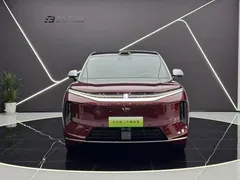 2026 BYD Da Tang EV 850km 4WD — фото 2