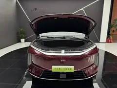 2026 BYD Da Tang EV 850km 4WD — фото 6