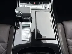 2023 Audi A8L 55 TFSI quattro Flagship, чёрный — фото 10