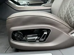 2023 Audi A8L 55 TFSI quattro Flagship, чёрный — фото 14