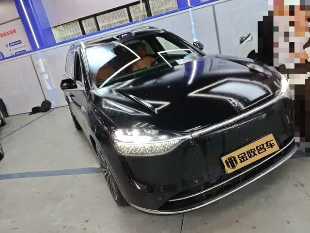 2024 Aito M9 EREV Ultra 42kWh 6