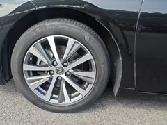 2021 Lexus ES 300h Excellence, чёрный — фото 9