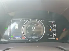 2021 Lexus ES 300h Excellence, чёрный — фото 13