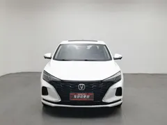 2021 Changan Eado PLUS Blue Whale NE 1.4T GDI DCT Premium, белый — фото 3