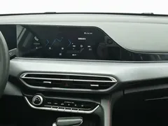 2021 Changan Eado PLUS Blue Whale NE 1.4T GDI DCT Premium, белый — фото 12