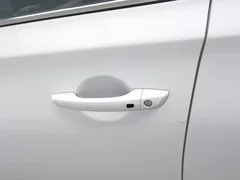 2021 Changan Eado PLUS Blue Whale NE 1.4T GDI DCT Premium, белый — фото 18