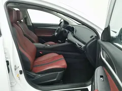2021 Changan Eado PLUS Blue Whale NE 1.4T GDI DCT Premium, белый — фото 23