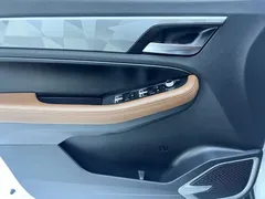 2021 Geely Vision X6 PRO 1.4T AT Premium, белый — фото 8