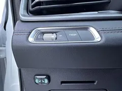 2021 Geely Vision X6 PRO 1.4T AT Premium, белый — фото 9