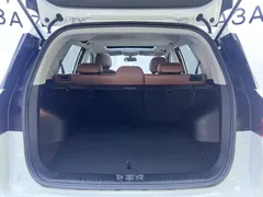 2021 Geely Vision X6 PRO 1.4T AT Premium, белый — фото 17