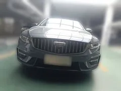 2023 Geely Preface 2.0TD Premium — фото 2