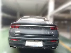 2023 Geely Preface 2.0TD Premium — фото 5