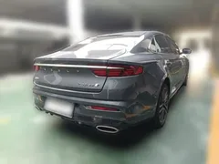 2023 Geely Preface 2.0TD Premium — фото 6