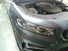 2023 Geely Preface 2.0TD Premium — фото 7
