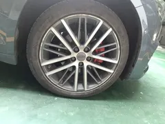 2023 Geely Preface 2.0TD Premium — фото 8