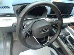 2023 Geely Preface 2.0TD Premium — фото 11