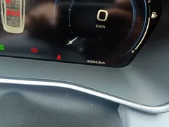 2023 Geely Preface 2.0TD Premium — фото 13
