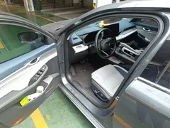 2023 Geely Preface 2.0TD Premium — фото 17