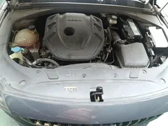 2023 Geely Preface 2.0TD Premium — фото 21