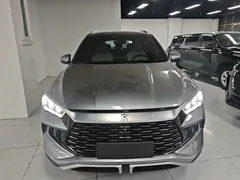 2024 BYD Song Pro Honor DM-i PHEV 71km Navigator — фото 3