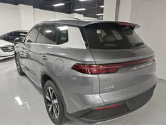 2024 BYD Song Pro Honor DM-i PHEV 71km Navigator — фото 5