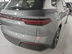 2024 BYD Song Pro Honor DM-i PHEV 71km Navigator — фото 8