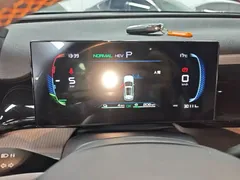 2024 BYD Song Pro Honor DM-i PHEV 71km Navigator — фото 12
