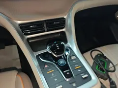 2024 BYD Song Pro Honor DM-i PHEV 71km Navigator — фото 14