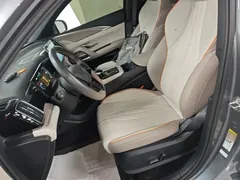 2024 BYD Song Pro Honor DM-i PHEV 71km Navigator — фото 15