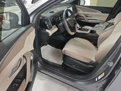 2024 BYD Song Pro Honor DM-i PHEV 71km Navigator — фото 16