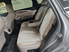 2024 BYD Song Pro Honor DM-i PHEV 71km Navigator — фото 17