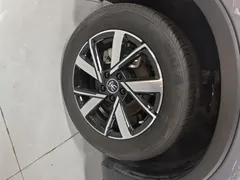 2024 BYD Song Pro Honor DM-i PHEV 71km Navigator — фото 23