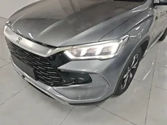 2024 BYD Song Pro Honor DM-i PHEV 71km Navigator — фото 24