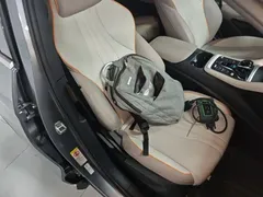 2024 BYD Song Pro Honor DM-i PHEV 71km Navigator — фото 25