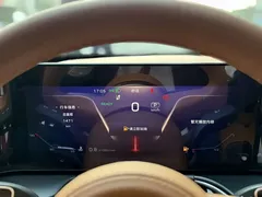 2025 Hongqi H9 2.0T 2WD Qixiang Luxury Business 5, чёрный — фото 18