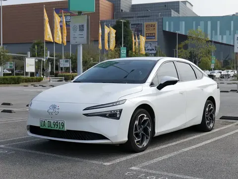 2024 Aion 80