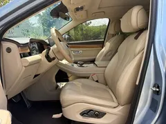 2024 Aito M7 1.5T RWD Plus 5-seat, синий — фото 7