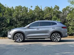 2024 BYD Song PLUS Honor DM-i PHEV 110km Flagship — фото 7