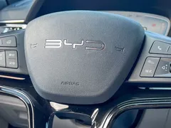 2024 BYD Song PLUS Honor DM-i PHEV 110km Flagship — фото 9