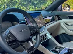 2024 BYD Song PLUS Honor DM-i PHEV 110km Flagship — фото 11