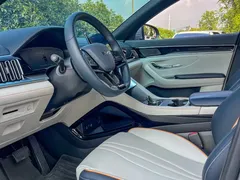 2024 BYD Song PLUS Honor DM-i PHEV 110km Flagship — фото 13