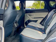 2024 BYD Song PLUS Honor DM-i PHEV 110km Flagship — фото 14